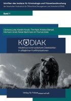 Clemens Lorei, Kerstin Kocab, Tim Haini, Kristina Menzel, Hermann Groß, Rainer Bachmann, Thomas Greis - KODIAK, Häftad