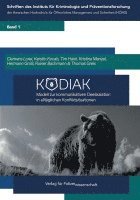 bokomslag KODIAK