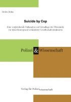 bokomslag Suicide by Cop