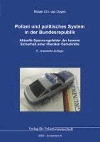 Polizei und politisches System in der Bundesrepublik 1