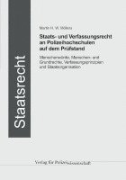 bokomslag Staats- und Verfassungsrecht auf dem Prüfstand