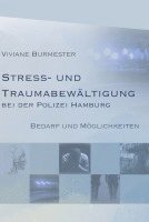 bokomslag Stress und Traumabewältigung bei der Polizei Hamburg