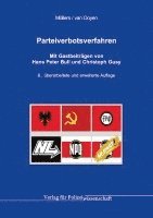 Parteiverbotsverfahren 1