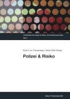 bokomslag Polizei & Risiko