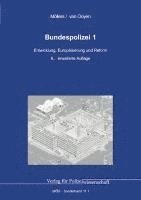 bokomslag Bundespolizei 1