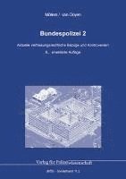 bokomslag Bundespolizei 2