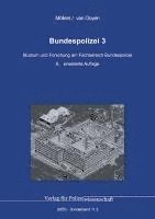 bokomslag Bundespolizei 3