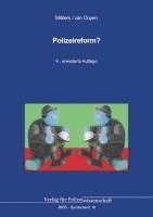 bokomslag Polizeireform?