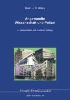 bokomslag Angewandte Wissenschaft und Polizei