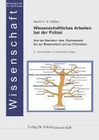 Wissenschaftliches Arbeiten bei der Polizei