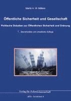 Öffentliche Sicherheit und Gesellschaft