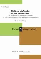 Stefan Tepper - Nicht nur ein Tropfen auf den heißen Stein..., Häftad