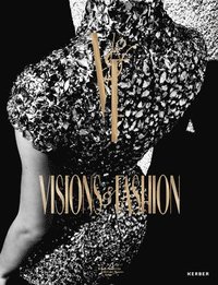 bokomslag Visions & Fashion