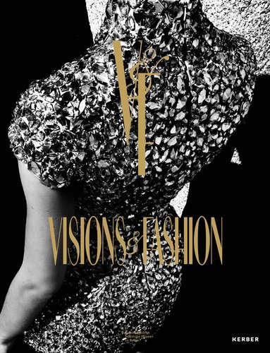 Adelheid Rasche - Visions & Fashion, Häftad