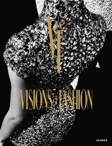 bokomslag Visions & Fashion