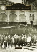 bokomslag Der Wiener Nordbahnhof