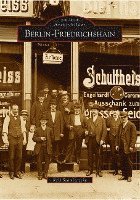 bokomslag Berlin-Friedrichshain