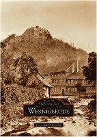 bokomslag Wernigerode