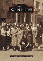 bokomslag Köln-Nippes