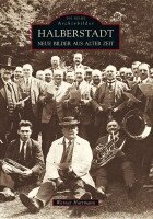 Werner Hartmann - Halberstadt, Häftad