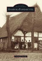 bokomslag Hamburg-Poppenbüttel