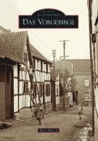 bokomslag Das Vorgebirge
