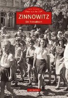 bokomslag Zinnowitz