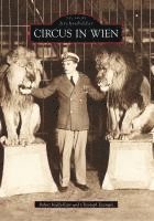bokomslag Circus in Wien