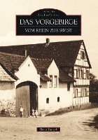 Horst Bursch - Das Vorgebirge, Häftad. Tillgänglighet: Lägg i varukorg