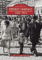 bokomslag Zerbst/Anhalt