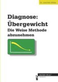 bokomslag Diagnose: Übergewicht