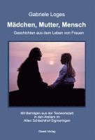 bokomslag Mädchen, Mutter, Mensch
