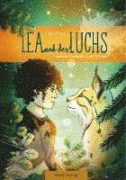 Lea und der Luchs 1