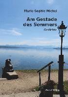 bokomslag Am Gestade des Sommers