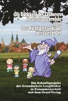 Die Rückkehr des Zauberers Becaho Langspredein oder Das wichtigste Gebäude in unserem Ort 1