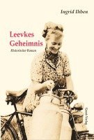 bokomslag Leevkes Geheimnis