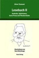 bokomslag Lesebuch II