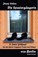 Jenny Schon - Die Spaziergängerin von Berlin, Häftad