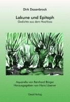 Lakune und Epitaph 1