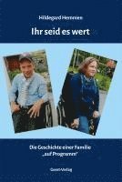 Ihr seid es wert 1