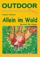 bokomslag Allein im Wald