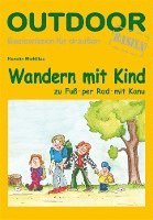 bokomslag Wandern mit Kind