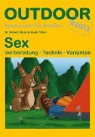 bokomslag OutdoorHandbuch. Sex