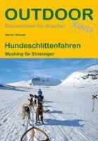 Martin Wlecke - Hundeschlittenfahren, Häftad