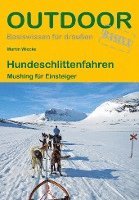 Martin Wlecke - Hundeschlittenfahren, Häftad