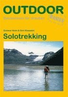 bokomslag Solotrekking
