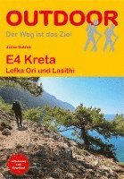 E4 Kreta Lefka Ori und Lasithi 1