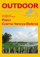 bokomslag Polen: Czarna Hancza-Biebrza