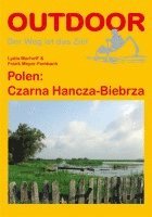 Lydia Marhoff, Frank Meyer-Fembach - Polen: Czarna Hancza-Biebrza, Häftad
