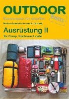 bokomslag Ausrüstung 2 für Camp, Küche und mehr